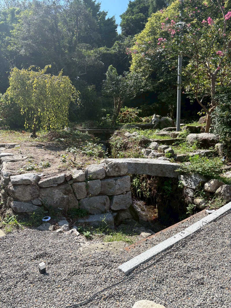 ぺーたさんの体験型サウナ Uのサ活写真