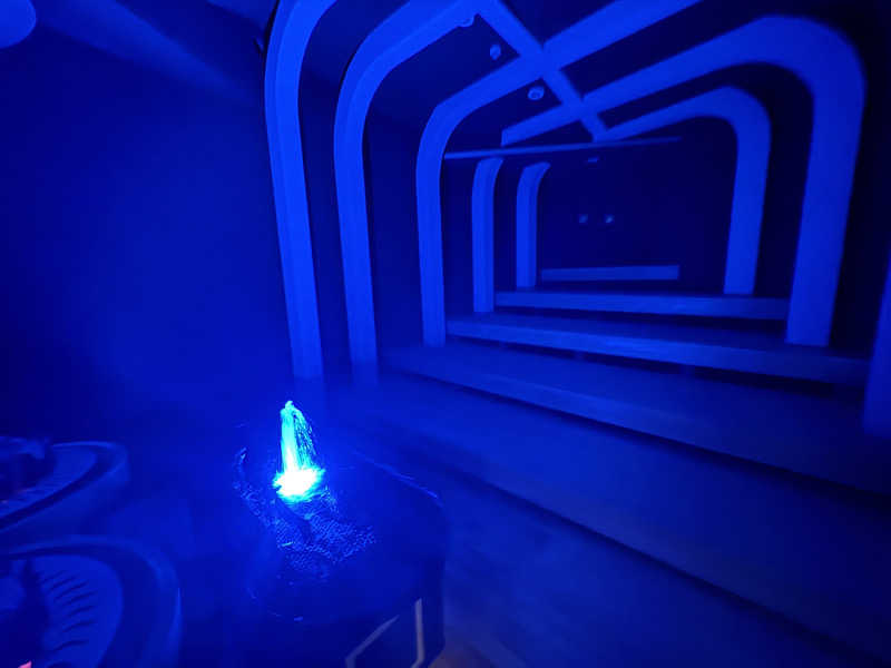 ぺーたさんのJIN6サウナ(甚六サウナ/ジンロクサウナ)のサ活写真