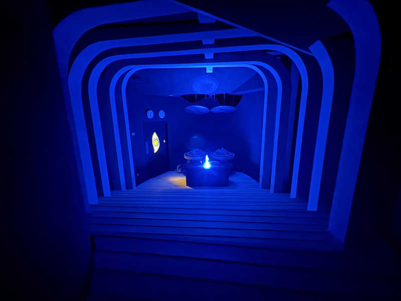 ぺーたさんのJIN6サウナ(甚六サウナ/ジンロクサウナ)のサ活写真