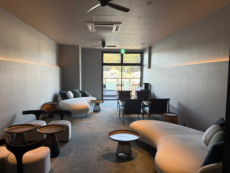 ぺーたさんのJIN6サウナ(甚六サウナ/ジンロクサウナ)のサ活写真