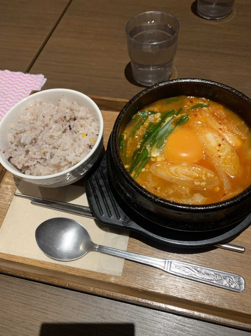 ふぁじーさんのOYUGIWA海老名のサ活写真