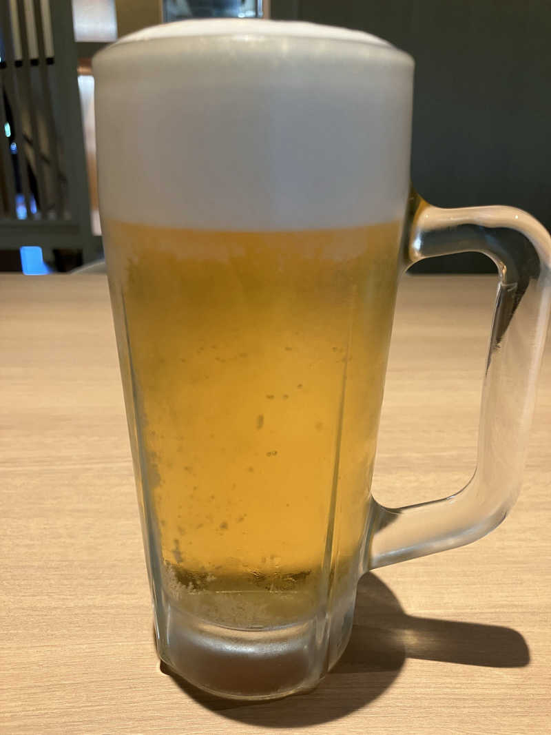 クボケンさんの休日湯のサ活写真