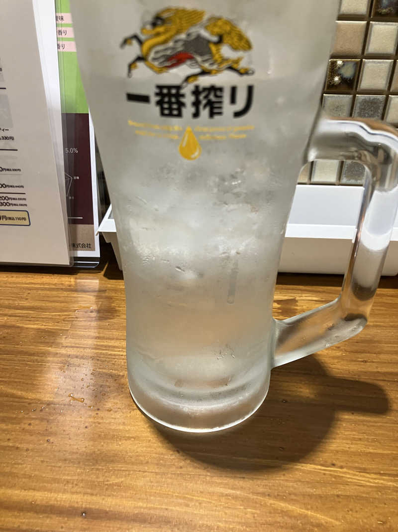 クボケンさんのニコーリフレ SAPPOROのサ活写真