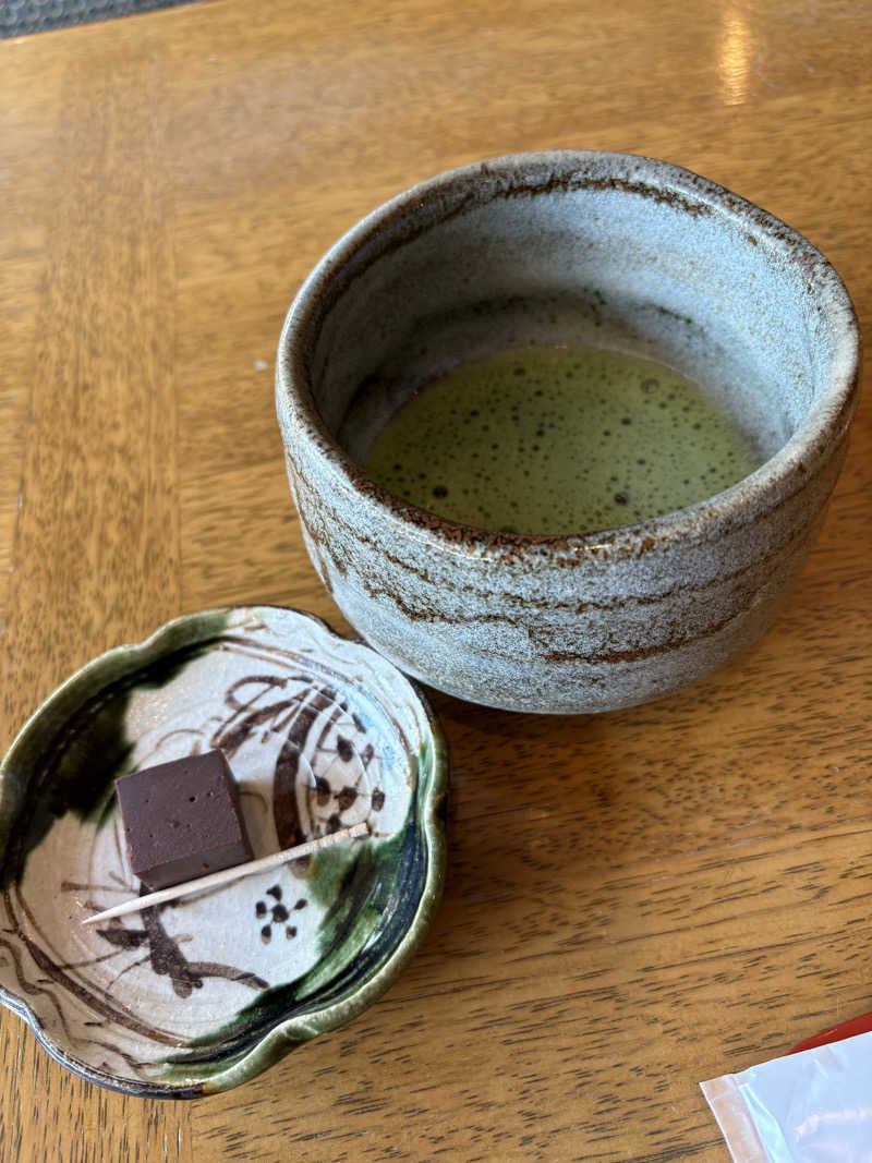 KOHさんの四季彩 一力のサ活写真