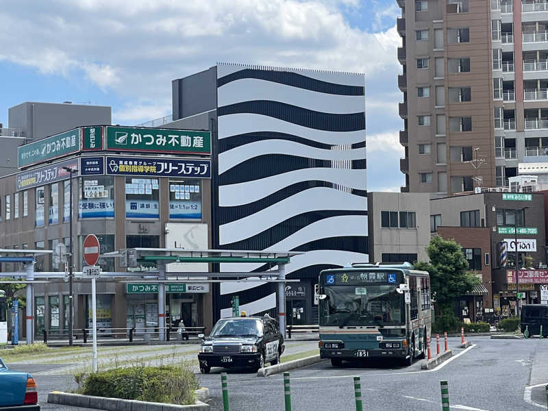 がっちゃんさんの朝霞サウナ 和(なごみ)のサ活写真