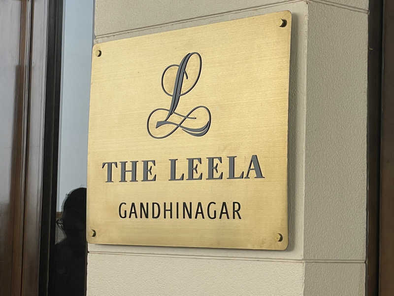 がっちゃんさんのThe Leela Gandhinagarのサ活写真