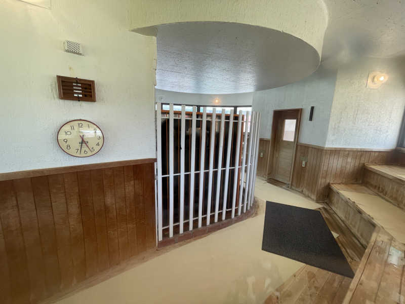 がっちゃんさんのスパリゾートハワイアンズのサ活写真