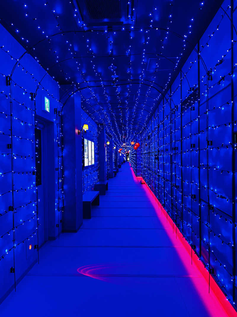 yu1roさんの温泉バルコニー キング&クイーンのサ活写真