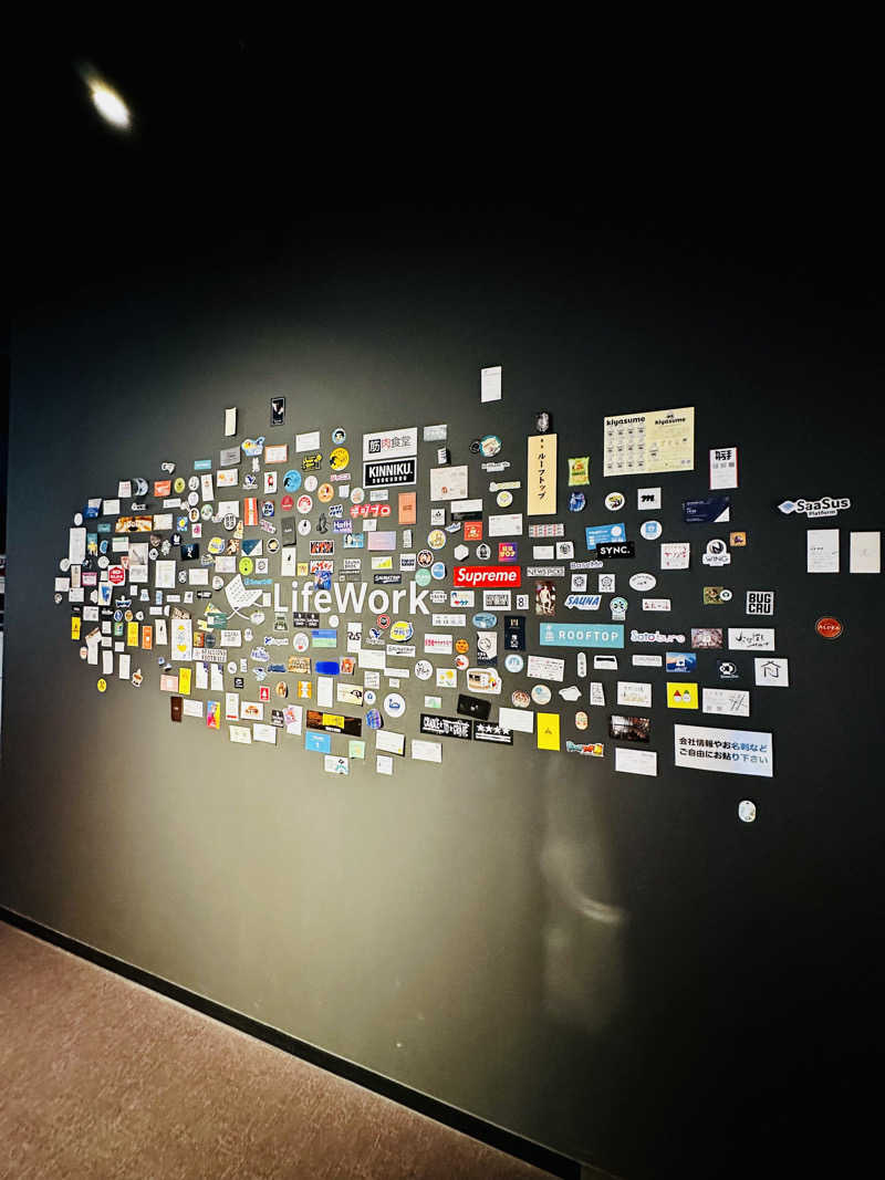 yu1roさんのROOFTOP(ルーフトップ)のサ活写真