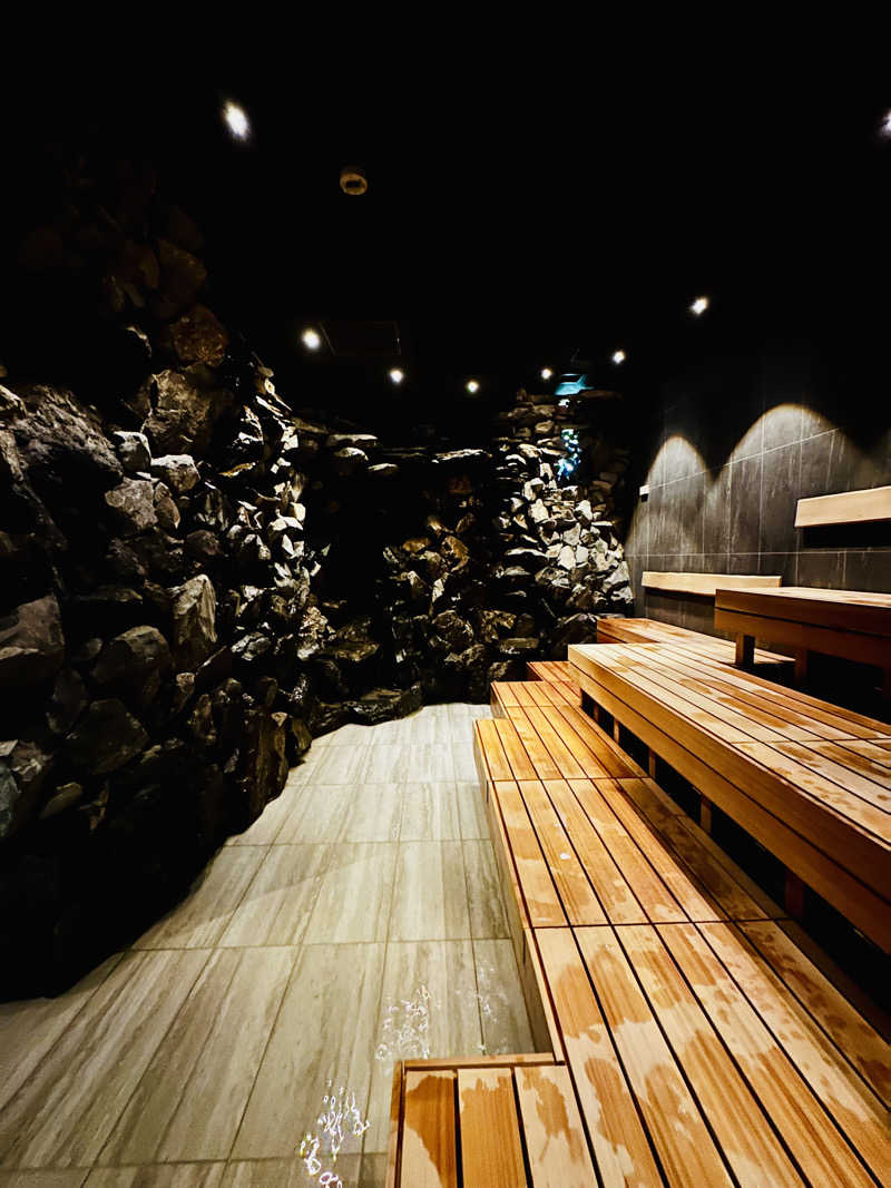 yu1roさんのSATOYAMA TERRACEのサ活写真