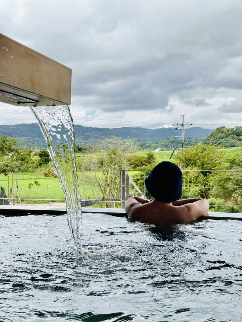 yu1roさんのSATOYAMA TERRACEのサ活写真