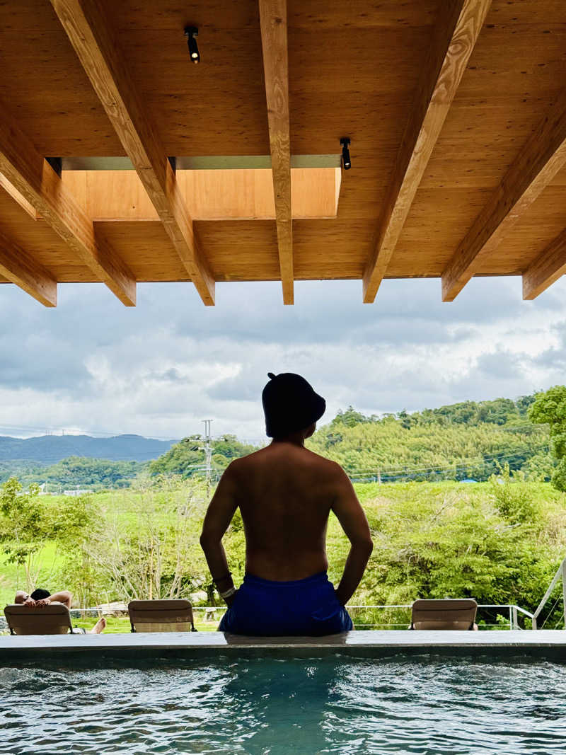 yu1roさんのSATOYAMA TERRACEのサ活写真