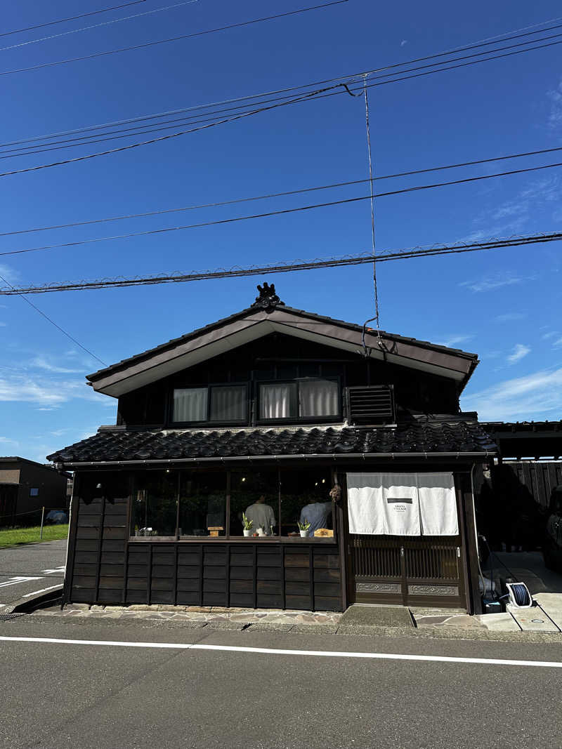 yu1roさんのSHIIYA VILLAGEのサ活写真