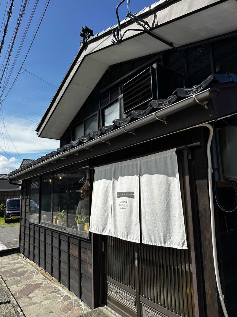 yu1roさんのSHIIYA VILLAGEのサ活写真