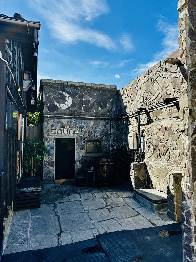 yu1roさんのSHIIYA VILLAGEのサ活写真