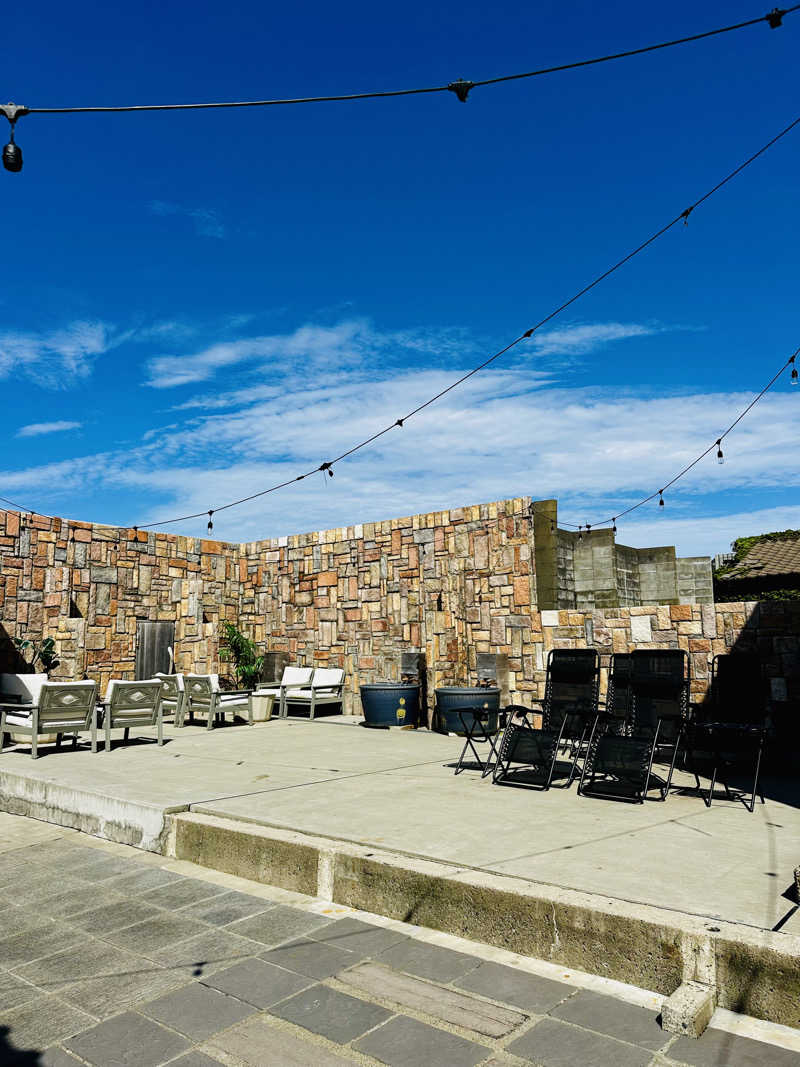 yu1roさんのSHIIYA VILLAGEのサ活写真