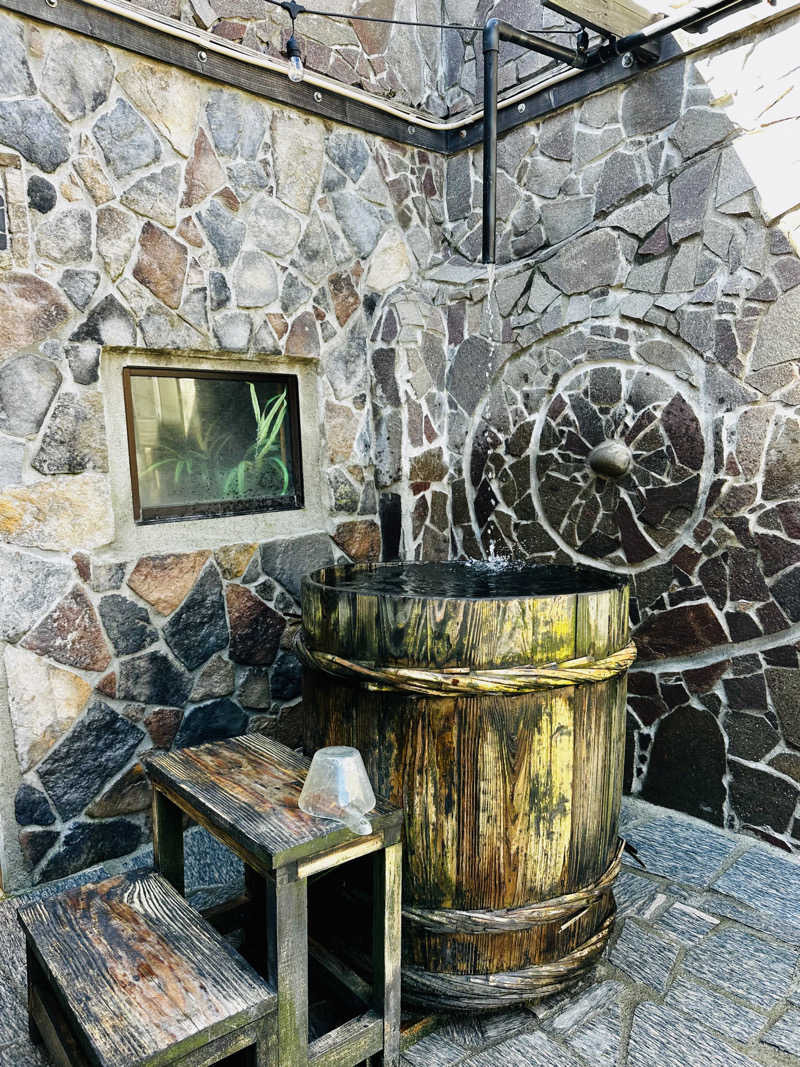 yu1roさんのSHIIYA VILLAGEのサ活写真