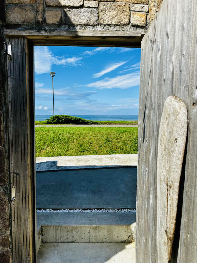 yu1roさんのSHIIYA VILLAGEのサ活写真