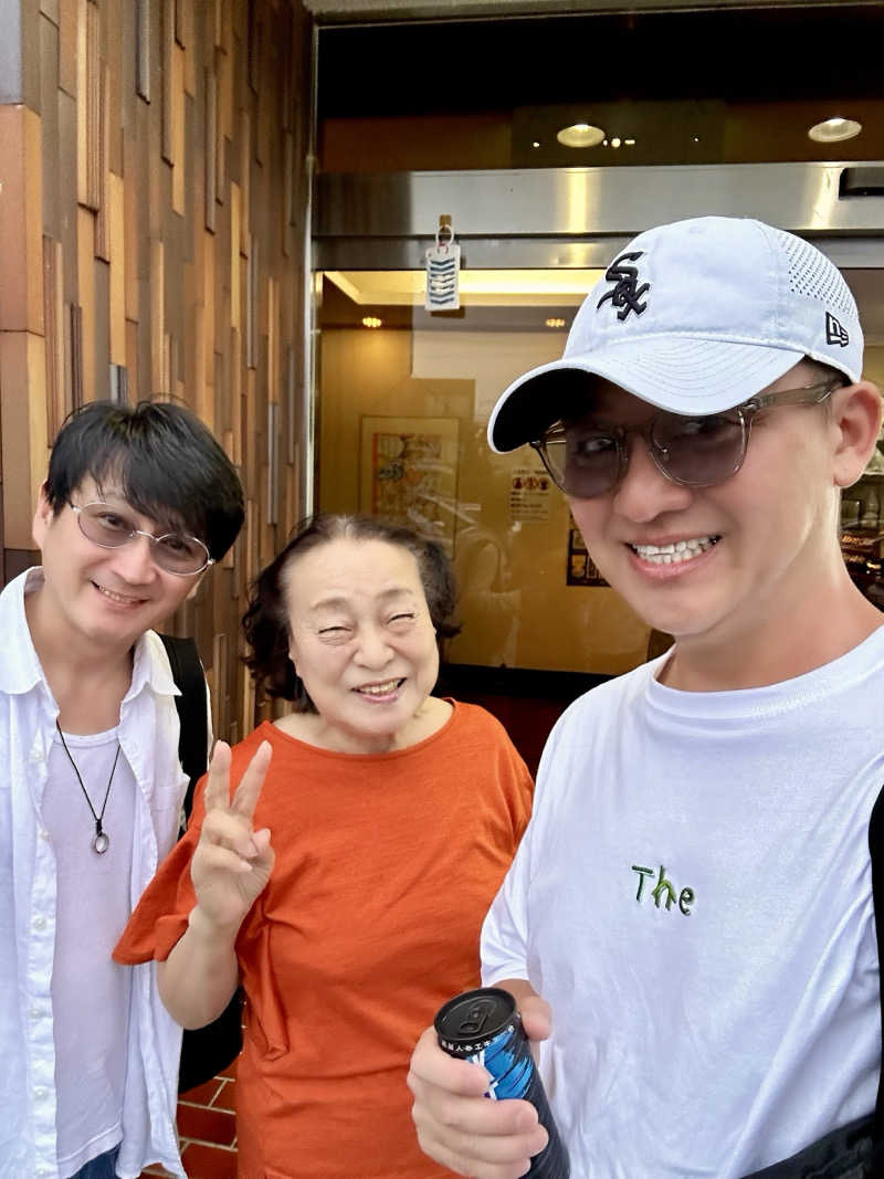 yu1roさんの大垣サウナのサ活写真