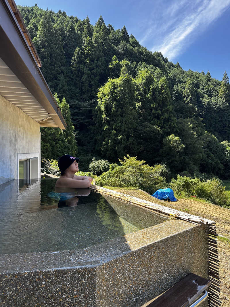 yu1roさんの紀美野サウナ&ホテルのサ活写真
