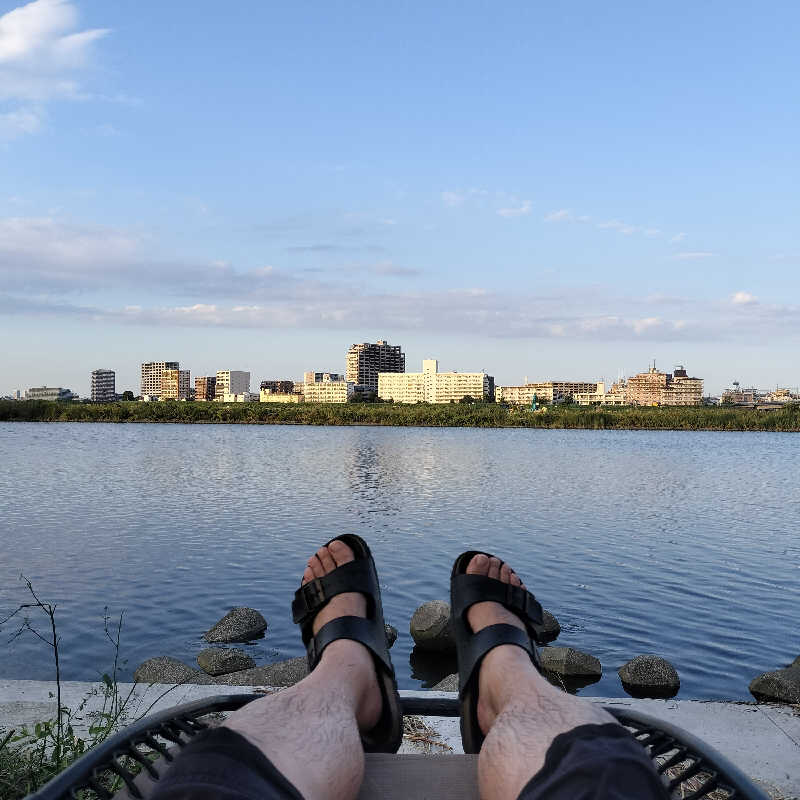 まささんのJAPAN SAUNA FESTIVALのサ活写真