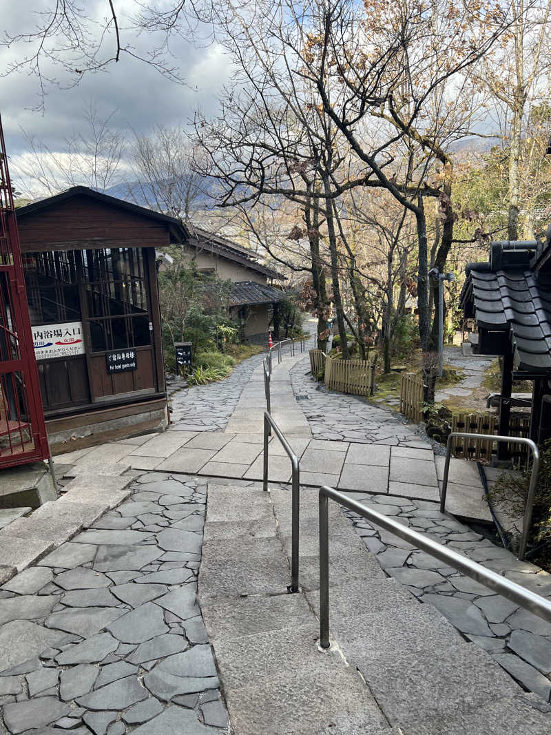 まつさんのサウナと天然温泉 湯らっくすのサ活写真