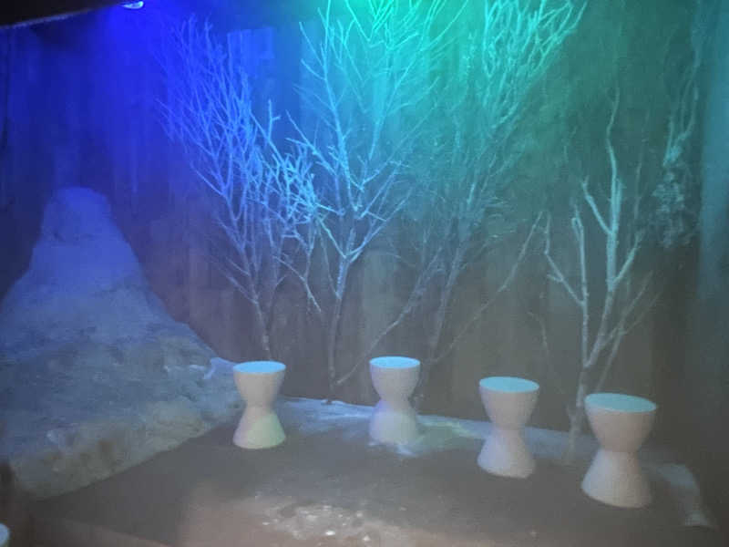 まつさんのウェルビー栄のサ活写真