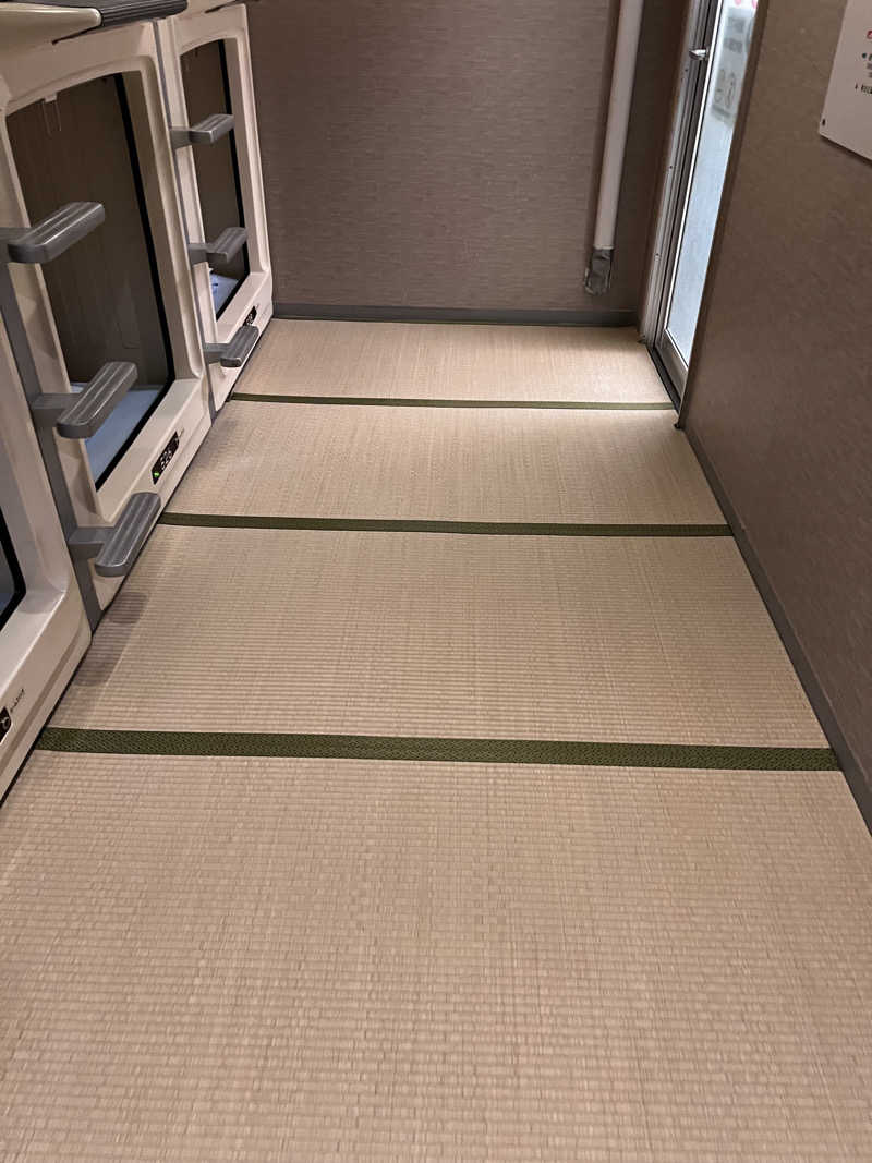 まつさんのウェルビー栄のサ活写真