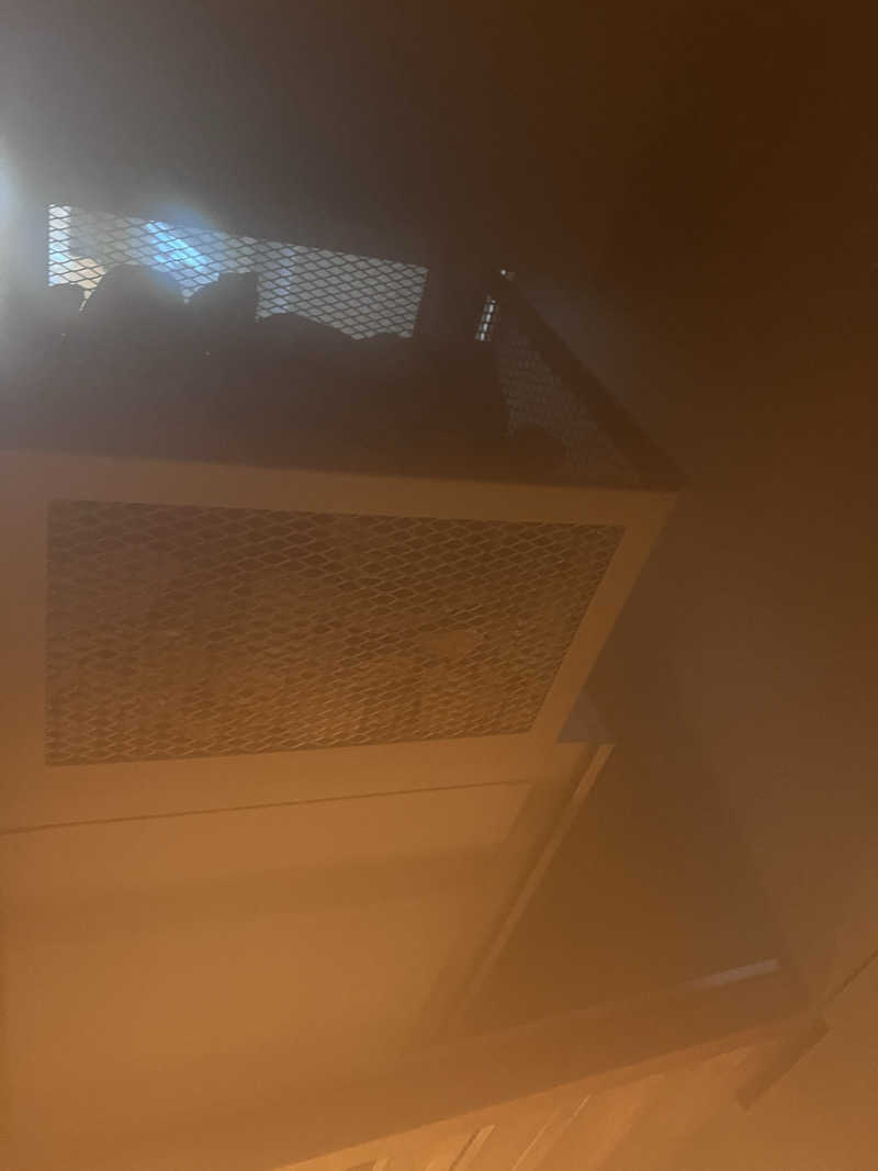 まつさんの御成桑拿のサ活写真