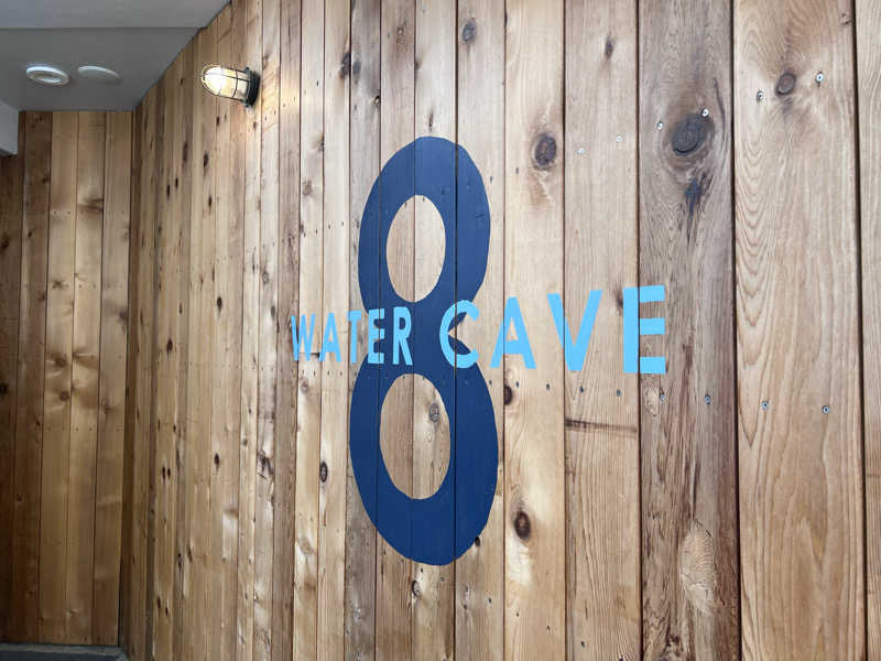 まつさんの8HOTEL 湘南藤沢のサ活写真