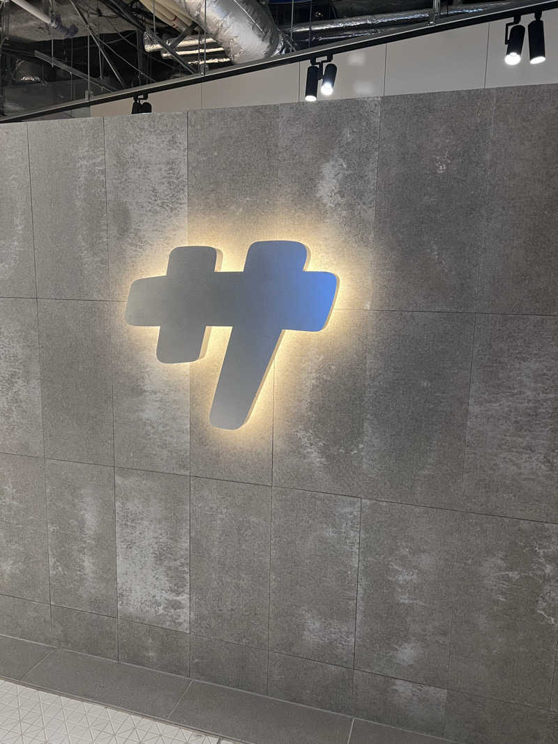 まつさんの高輪SAUNASのサ活写真