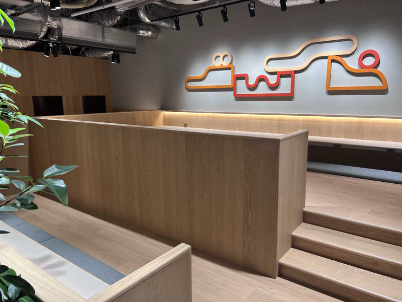 まつさんの高輪SAUNASのサ活写真