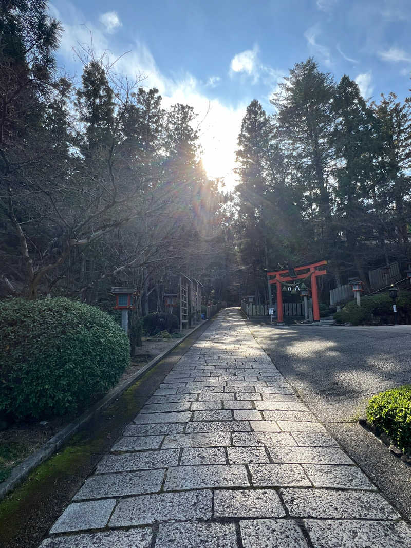 サ哲さんの霊山寺 薬師湯殿のサ活写真