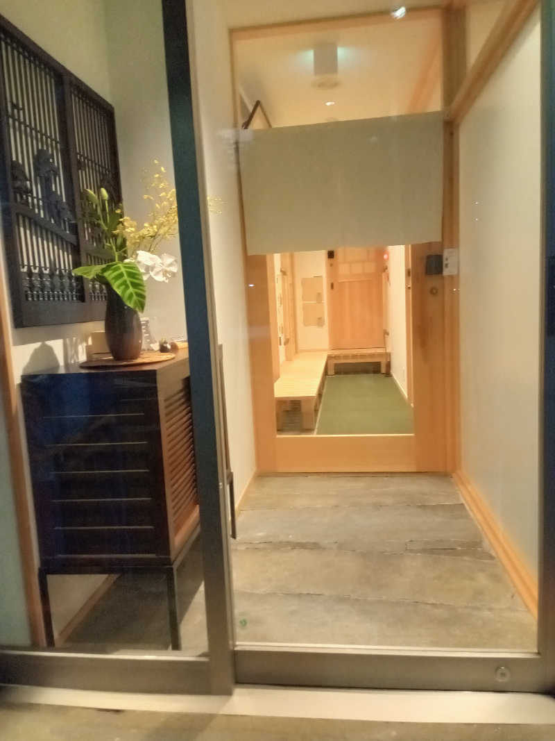 makobaさんのPJ Machida サウナのサ活写真