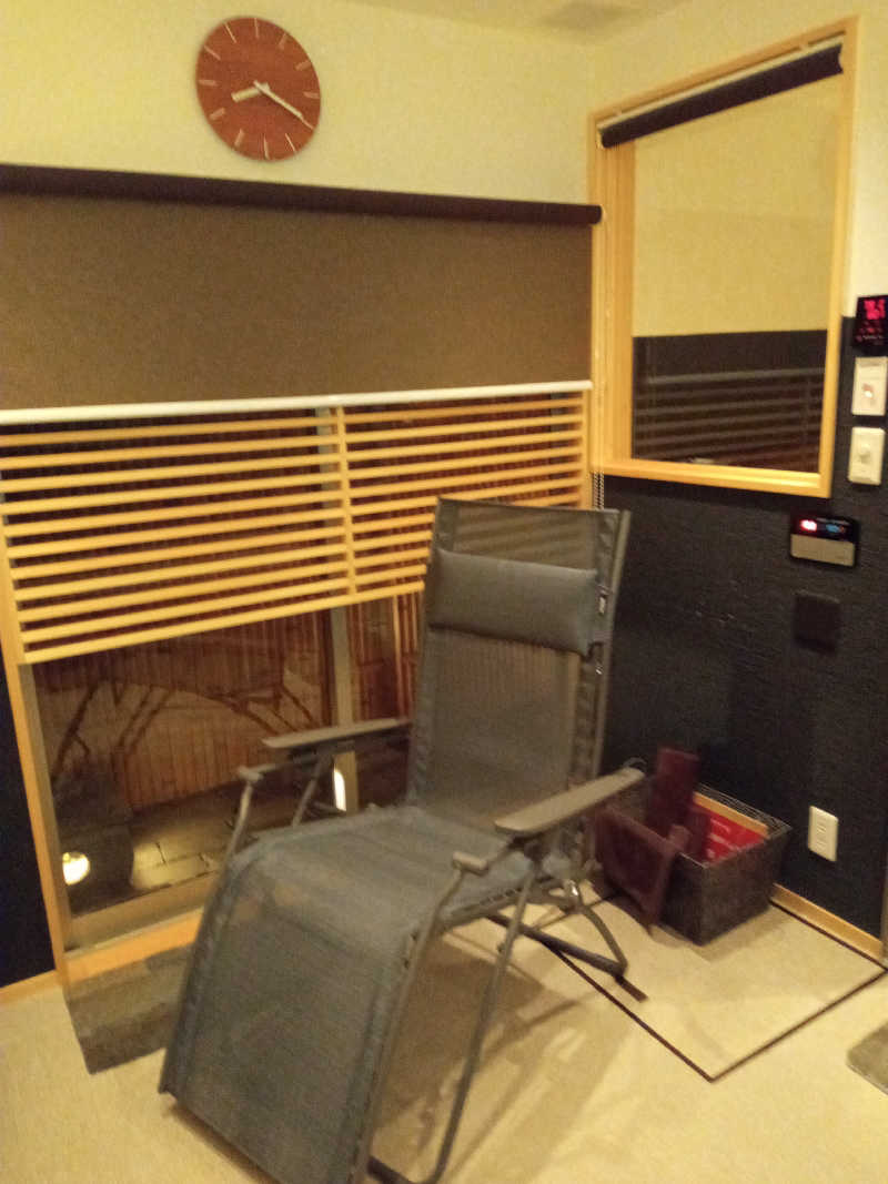 makobaさんのPJ Machida サウナのサ活写真