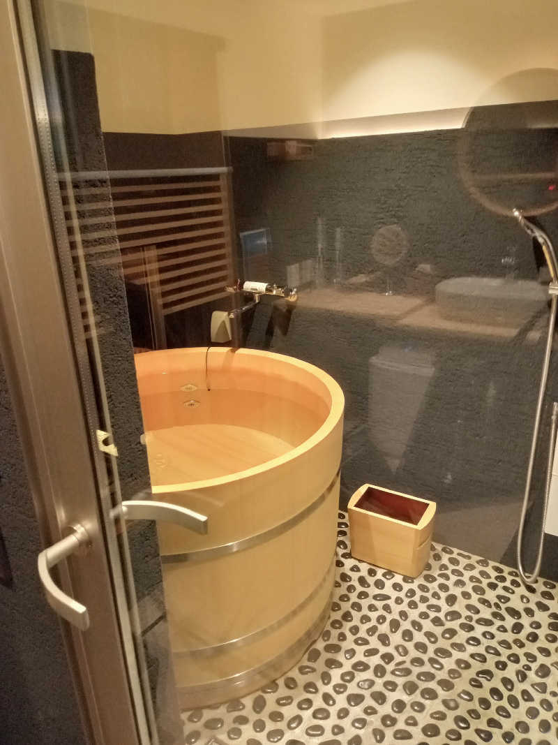 makobaさんのPJ Machida サウナのサ活写真