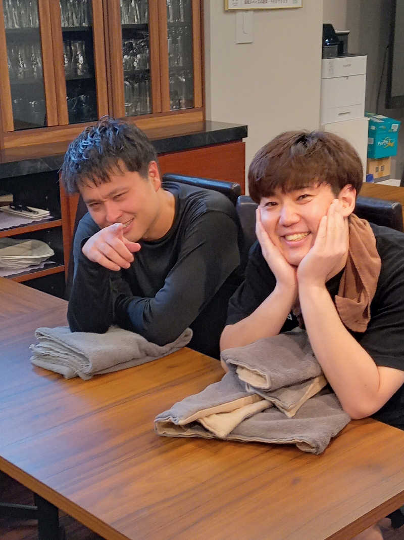 makobaさんのSENSE saunaのサ活写真