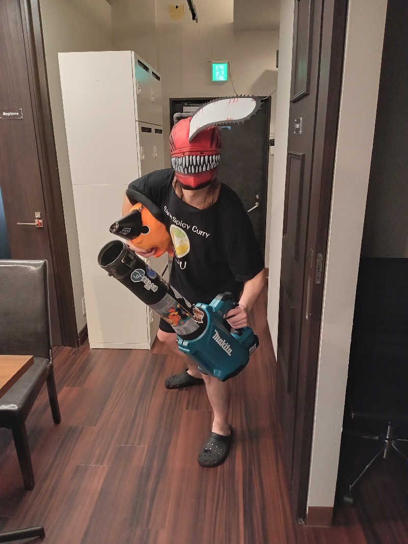 makobaさんのSENSE saunaのサ活写真