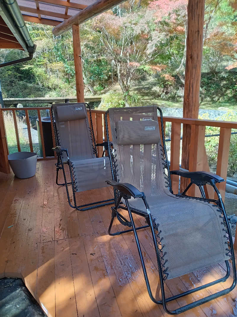 makobaさんの天子荘 てんからハウスのサ活写真