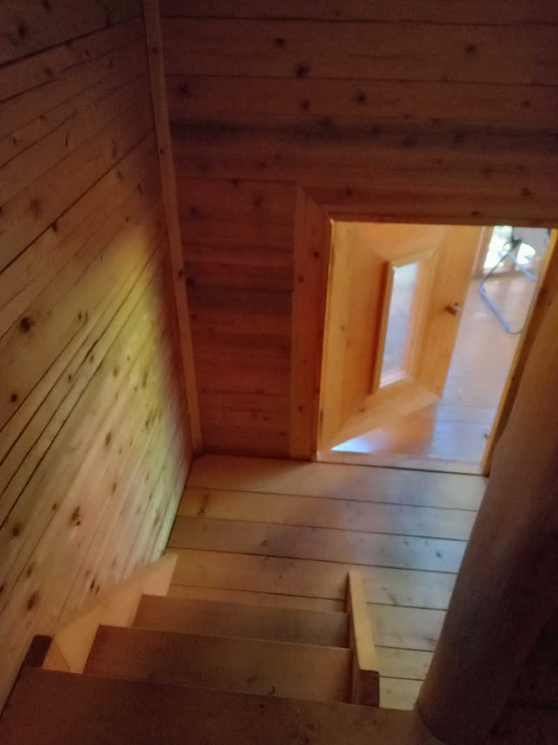 makobaさんの天子荘 てんからハウスのサ活写真