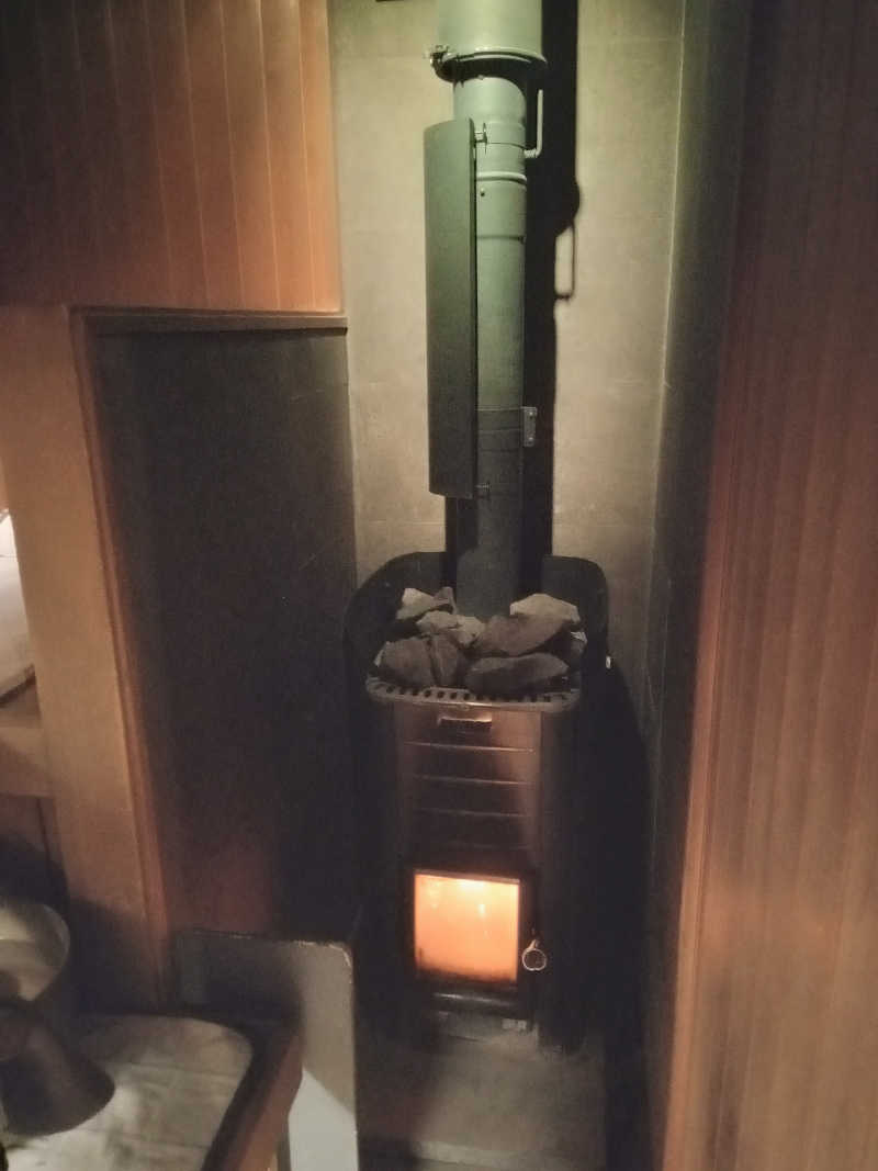 makobaさんの出丸邸のサ活写真