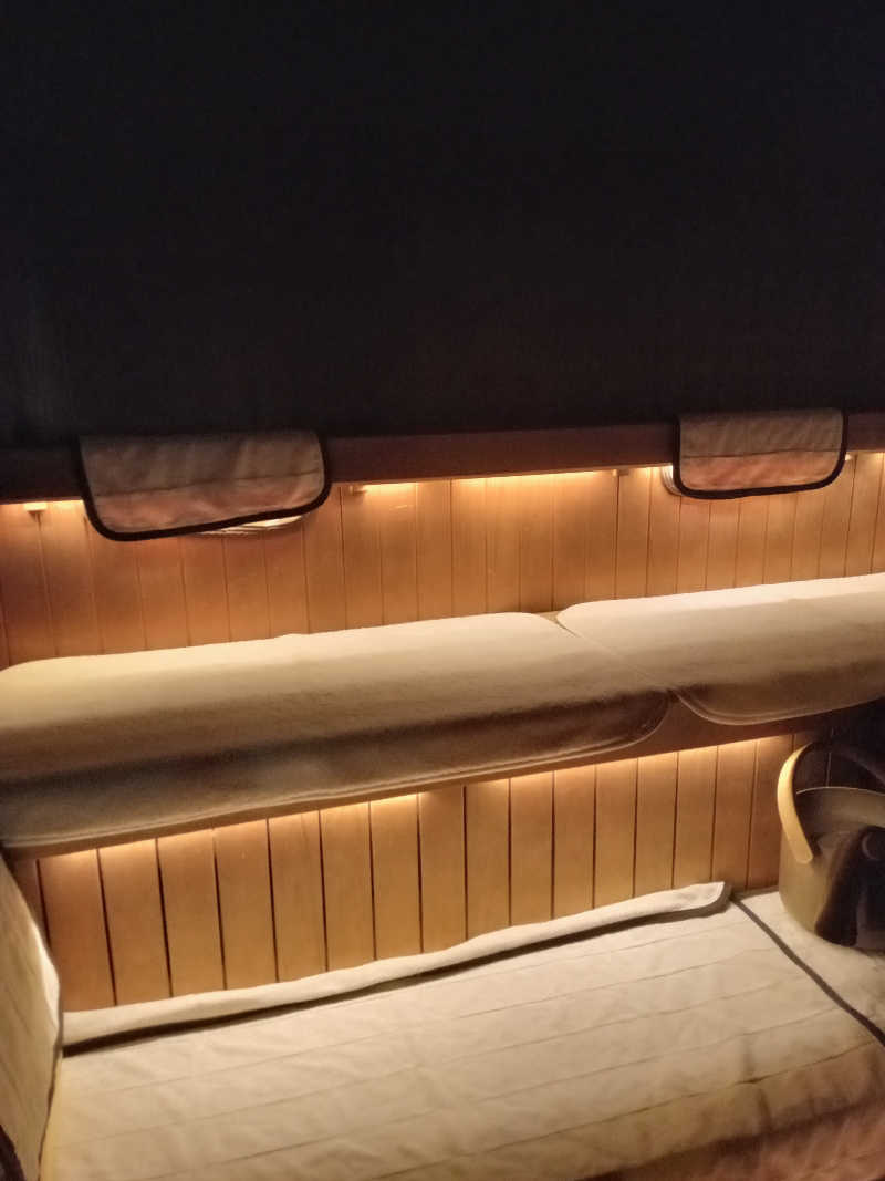 makobaさんの出丸邸のサ活写真