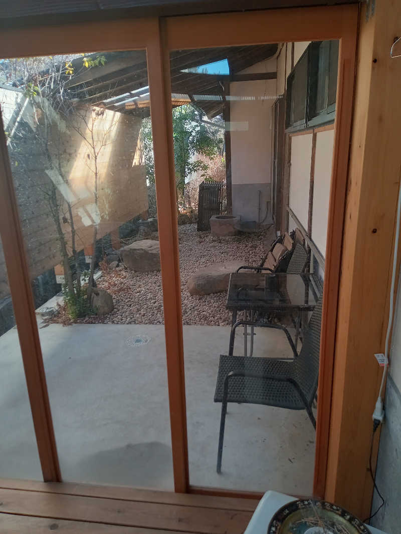 makobaさんの出丸邸のサ活写真