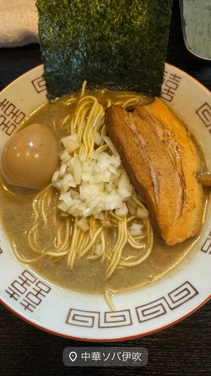 $atoru I$h1har@さんのスパ&カプセル ニューウイングのサ活写真