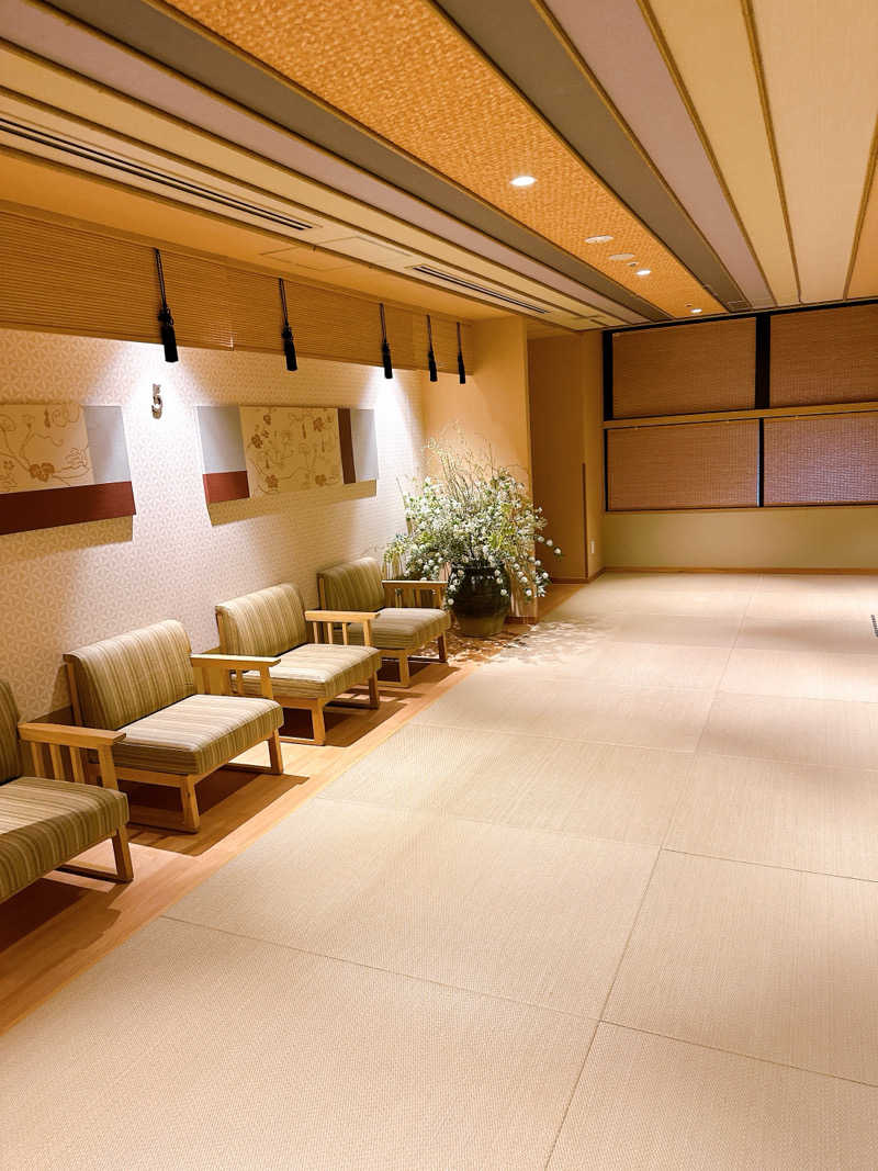 32さんの天然温泉 蓮花の湯 御宿 野乃京都七条のサ活写真