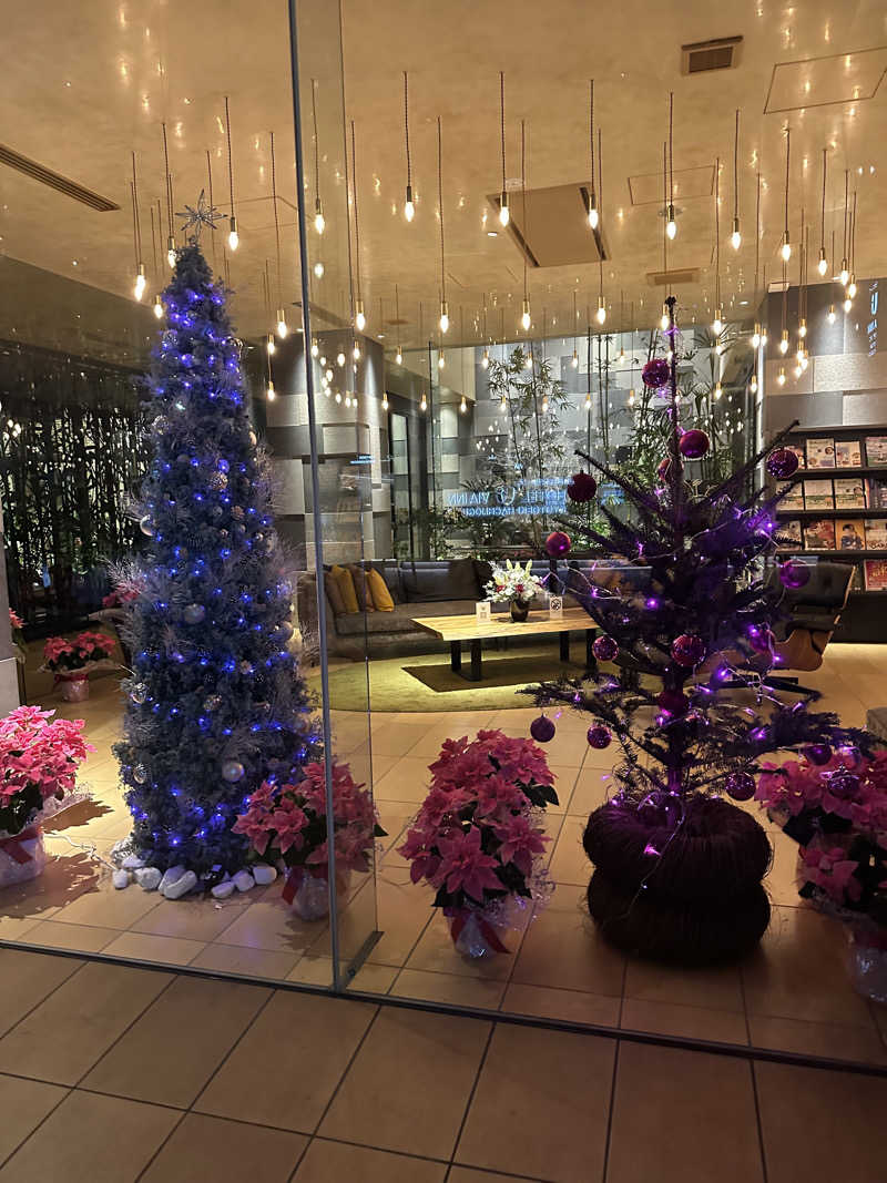 32さんのロイヤルツインホテル京都八条口のサ活写真