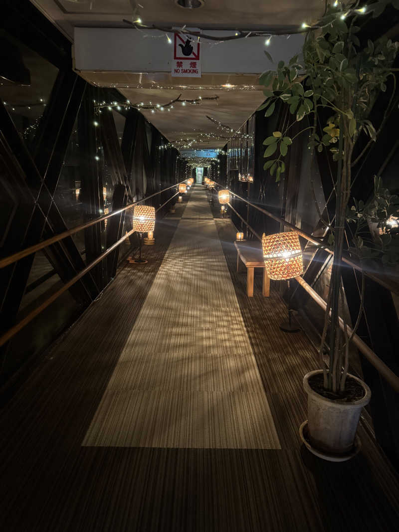 サウナカムラさんの弥栄あしぎぬ温泉のサ活写真