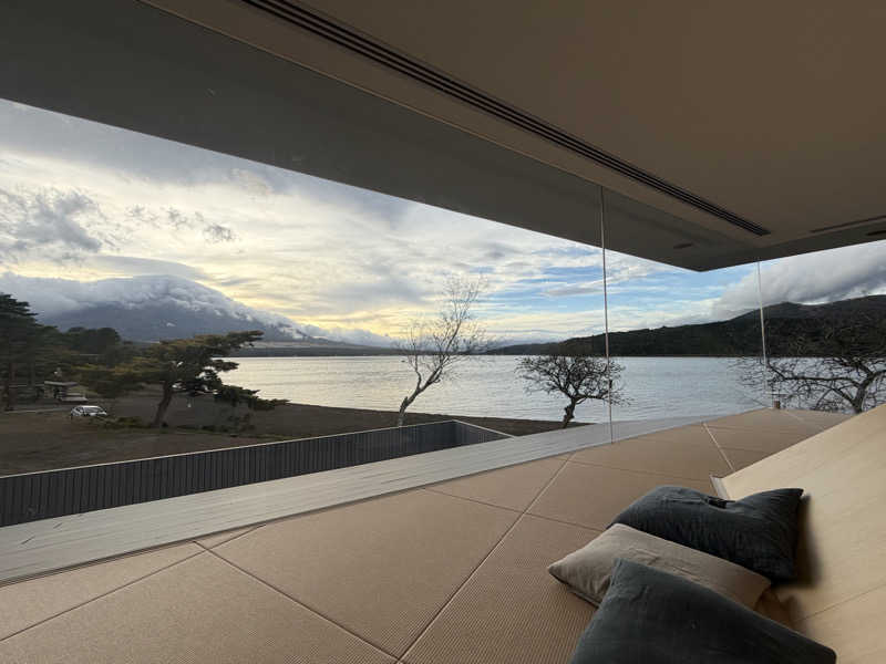 きゃりやまさんのCYCLのサ活写真