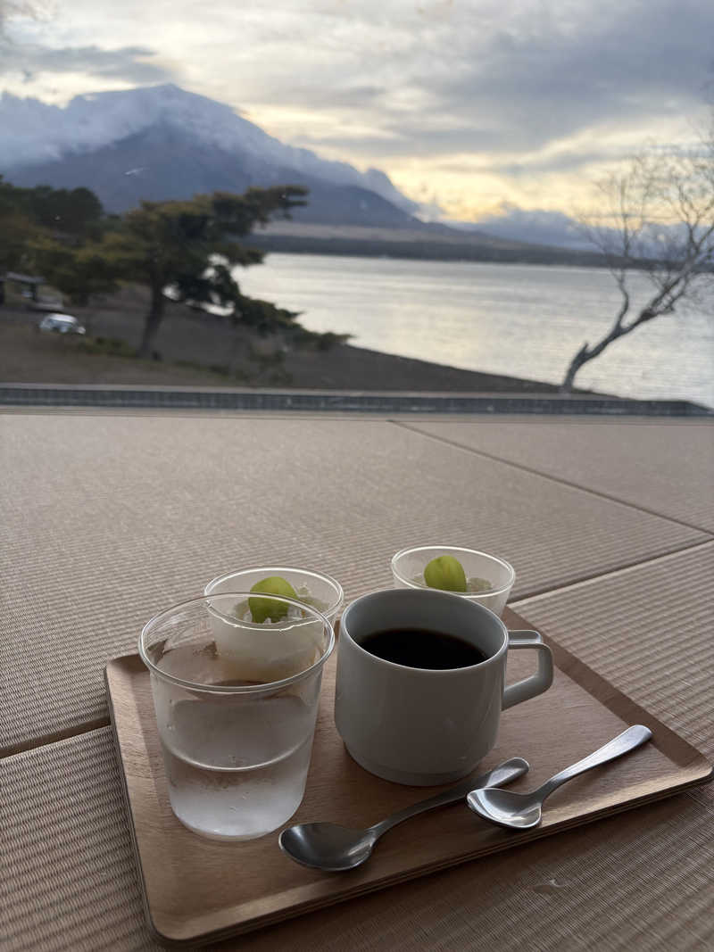 きゃりやまさんのCYCLのサ活写真