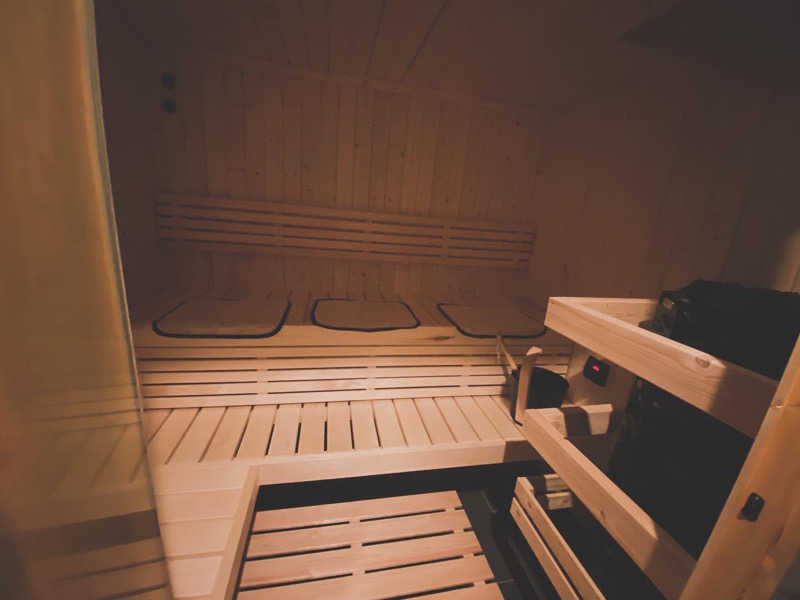 サウナー20231016さんのprivate sauna Re:setのサ活写真